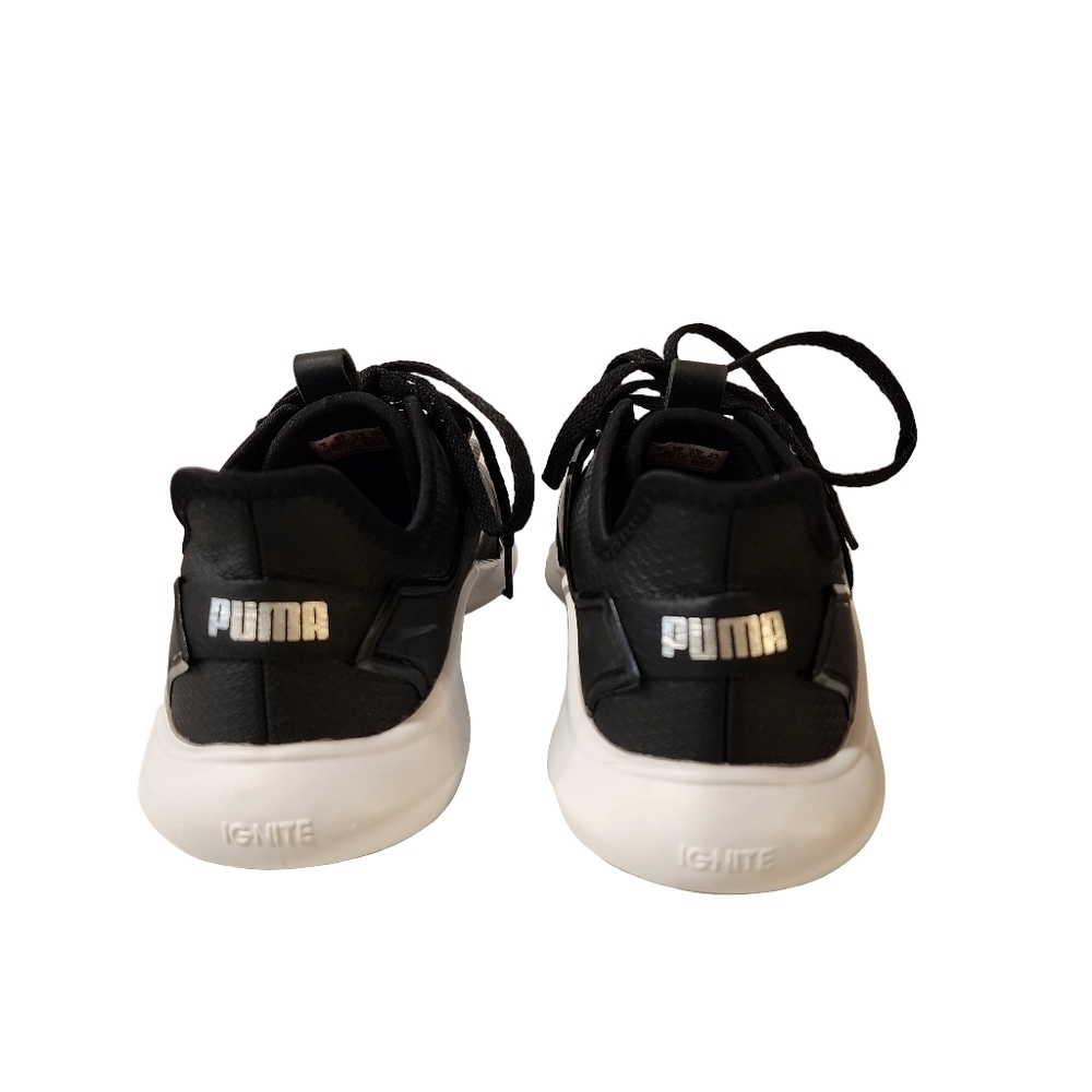PUMA Womens Ignite Fasten8 Golf Shoe - Picture 7 of 11
